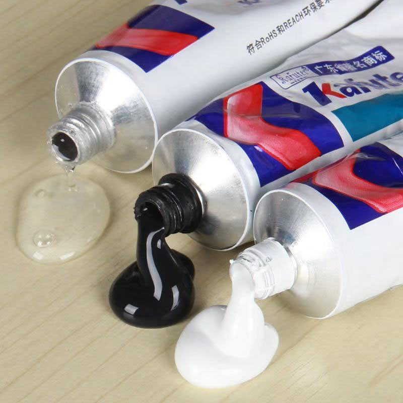 Diy Electronics Repair - K704 Electronic Adhesive Grade Silicone Sealant,