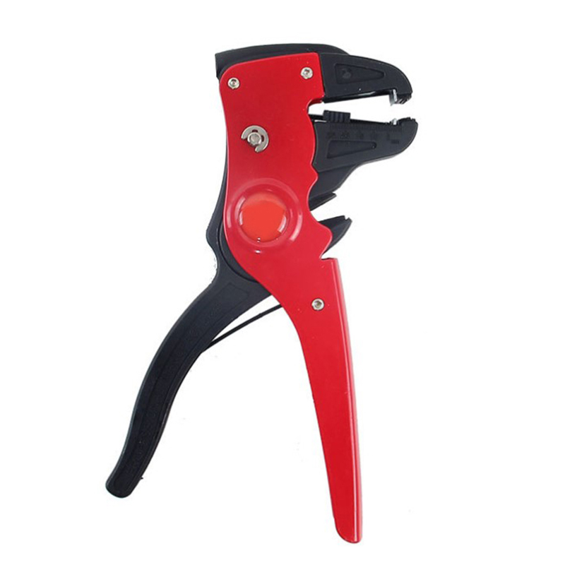 Wire Stripper Cutter - ⭐ * Multifunctional Mini Trumpet Automatic