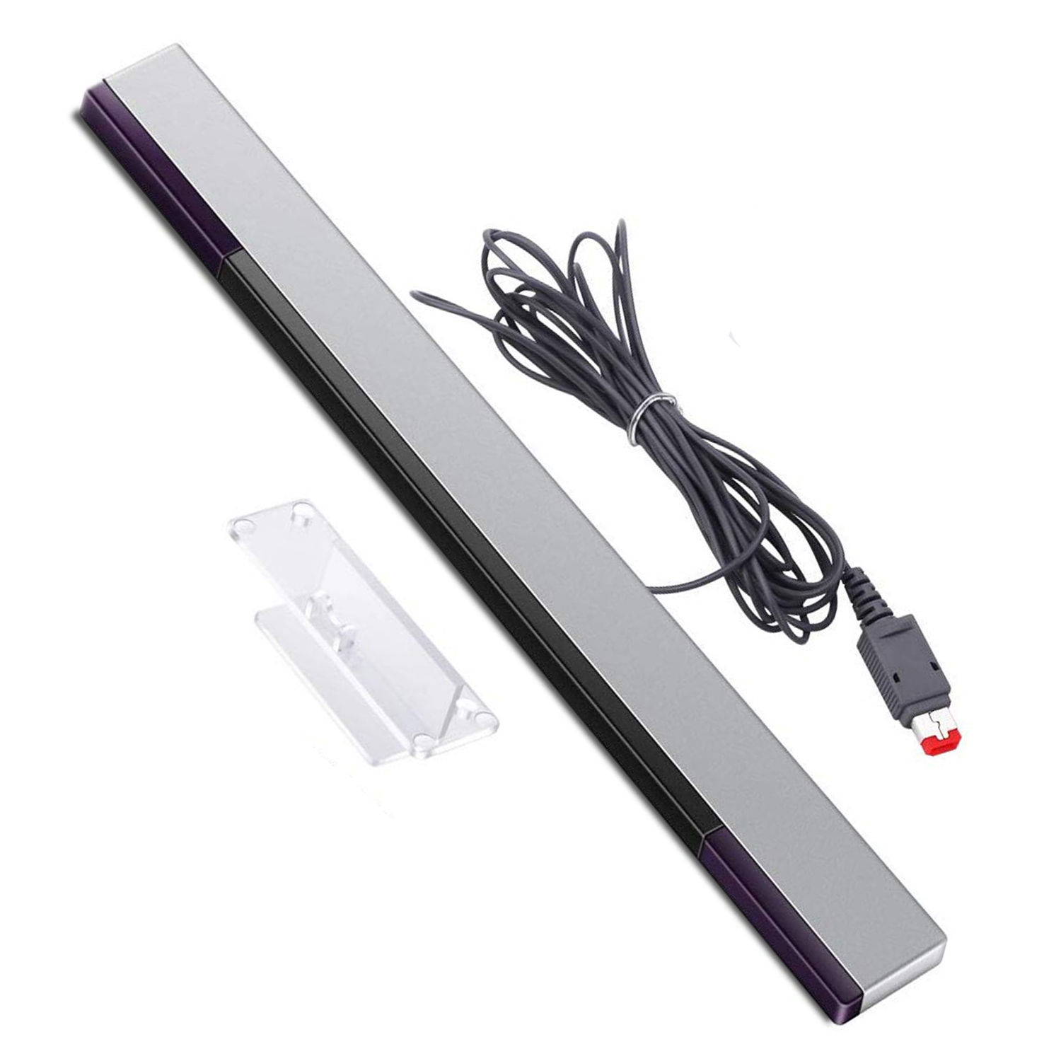 Ir Infrared Receiver - ZUIDID For Wii Sensor Bar, Replacement