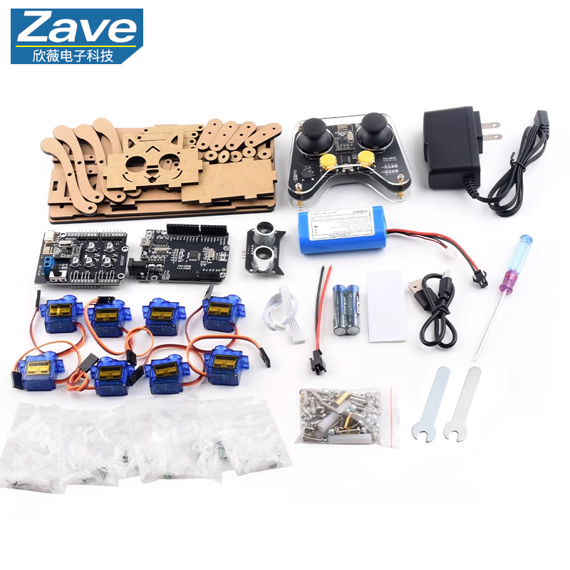 Smart Programming & Developmen - Diy Electronics India avaliação e preço