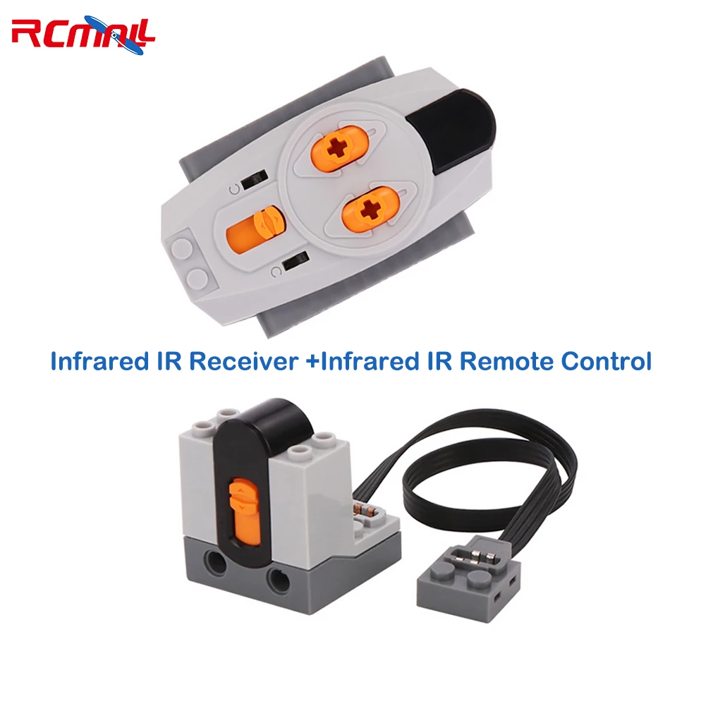 Infrared IR Receiver +Infrared - Ir Infrared Receiver avaliação e preço