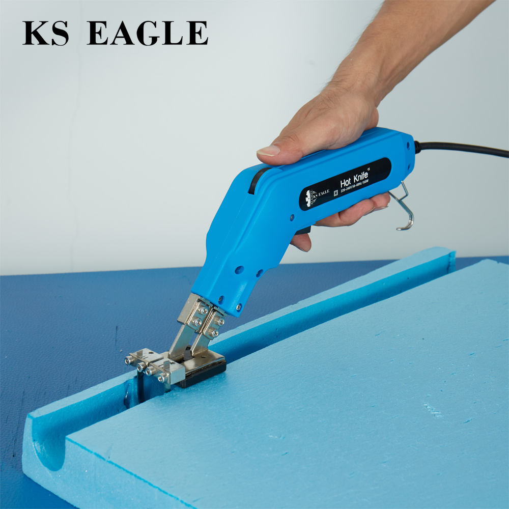 Electric Foam Cutter Kit Foam  - Wire Stripper Cutter avaliação e preço
