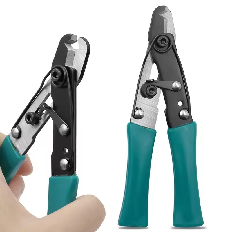 Hand Tools Hardened Wire Strip - Wire Stripper Cutter avaliação e preço