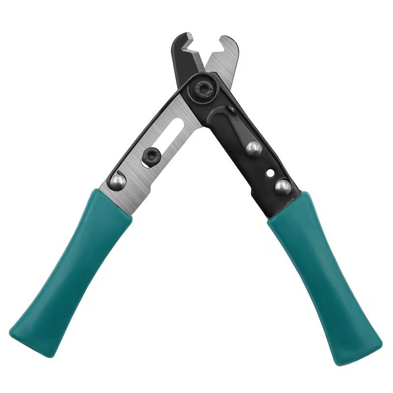 Hand Tools Hardened Wire Strip - Wire Stripper Cutter avaliação e preço