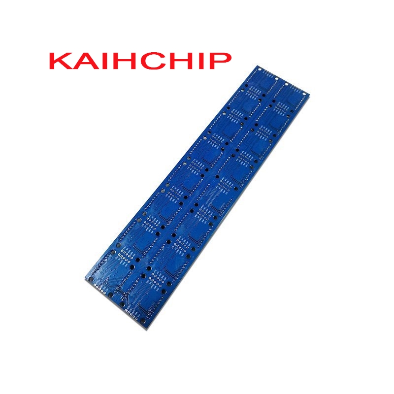 MAX7219 8*8 8 16Dot Matrix LED - Diy Electronics Youtube avaliação e preço