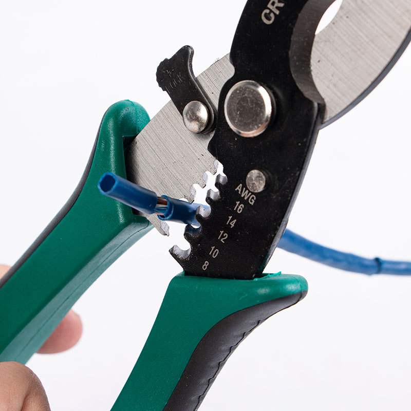 Wire Stripper Cable Cutting Sc - Wire Stripper Cutter avaliação e preço