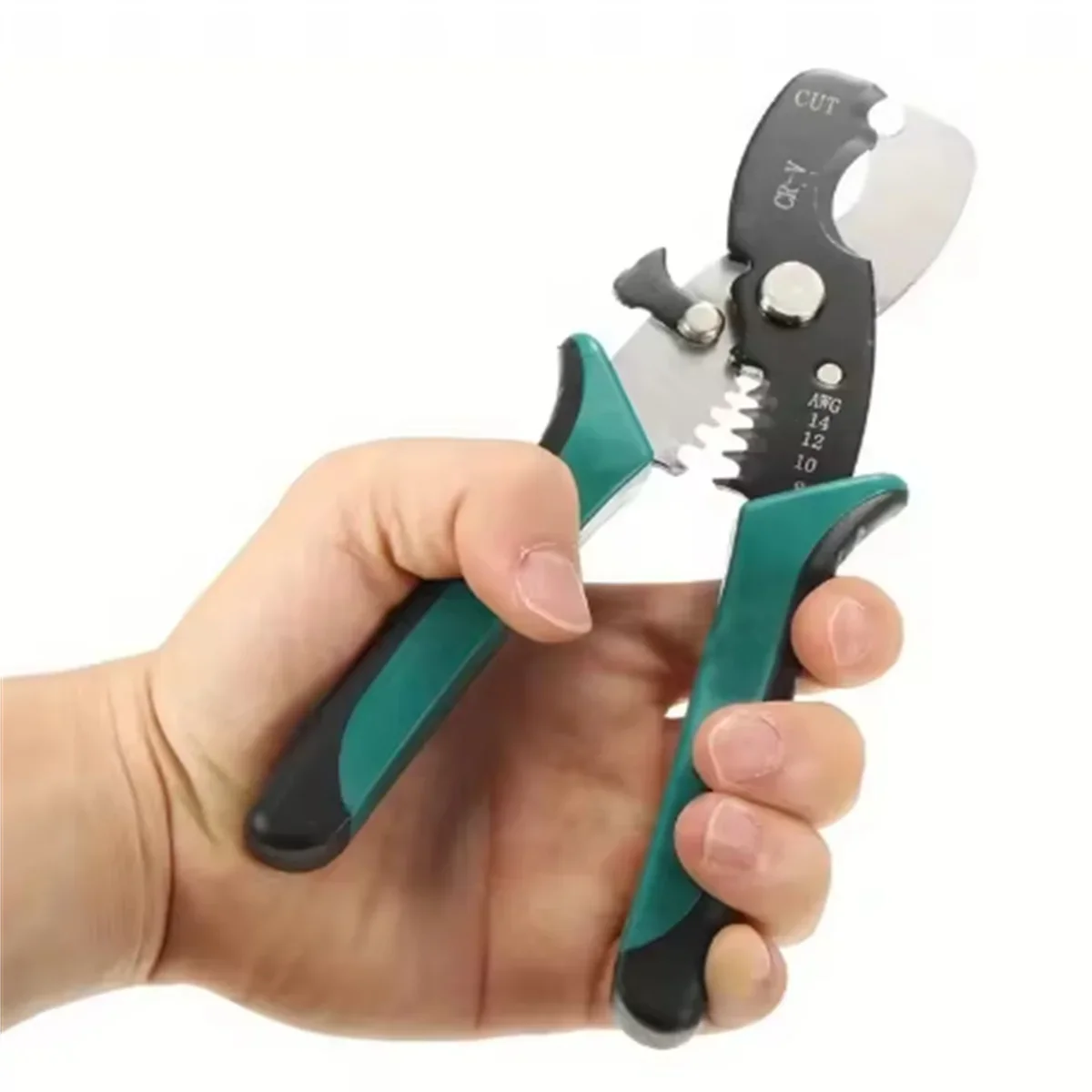 Wire Stripper Cable Cutting Sc - Wire Stripper Cutter avaliação e preço