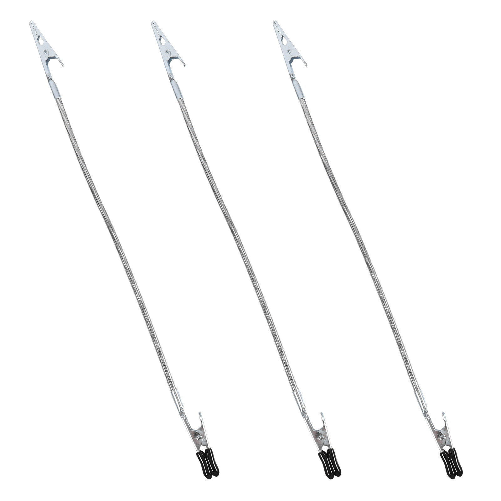 3Pcs Soldering Helping Wire Cl - Diy Electronics Repair avaliação e preço