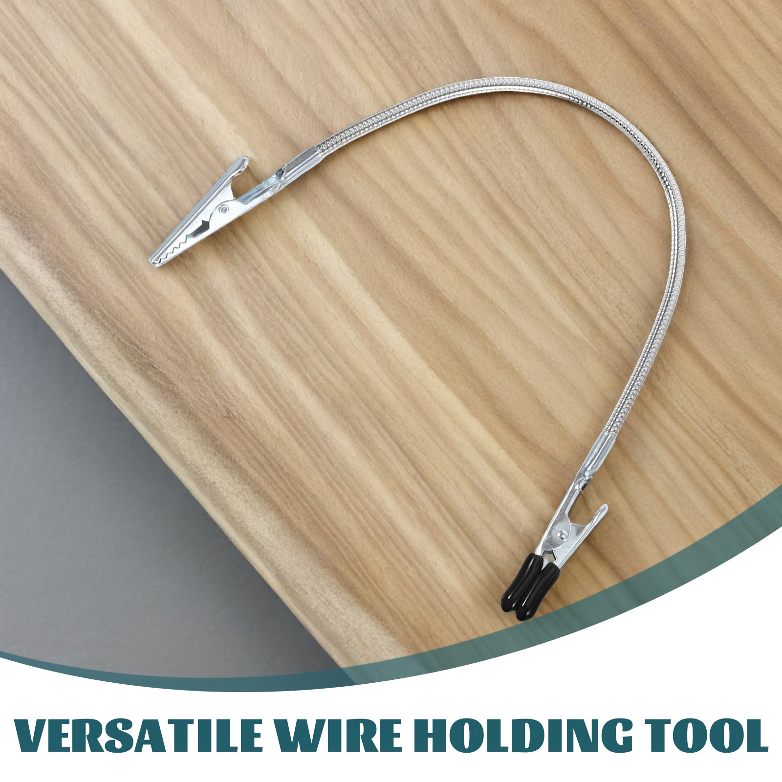3Pcs Soldering Helping Wire Cl - Diy Electronics Repair avaliação e preço
