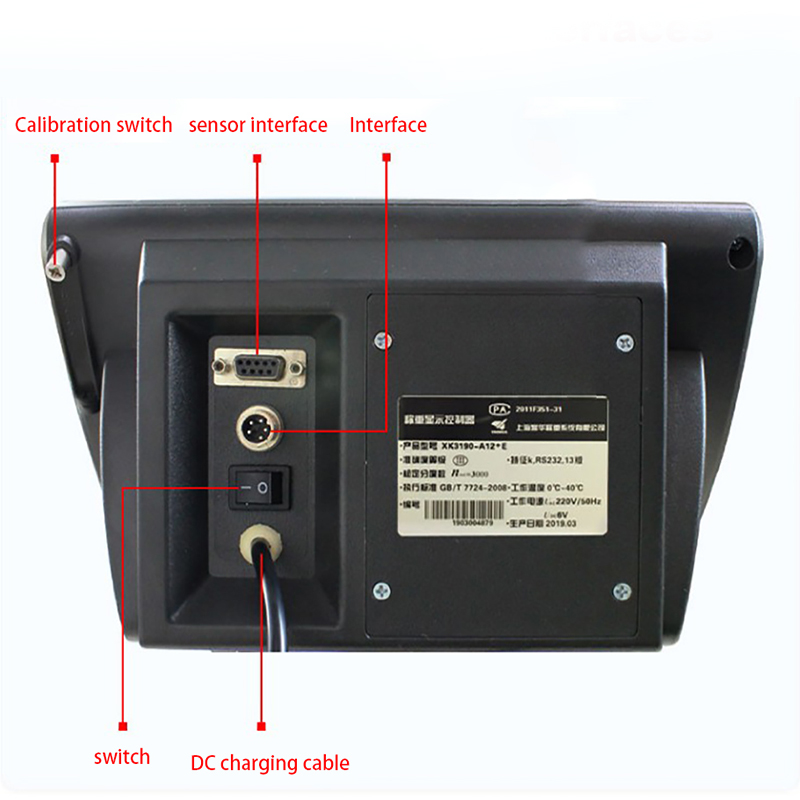 Homemade Electronic Weighing P - Homemade Diy Electronics avaliação e preço