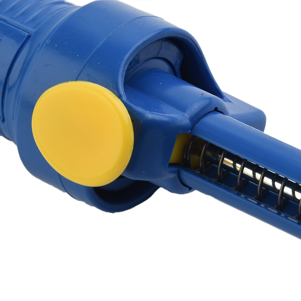 Spring Loaded Plunger Welding  - Desoldering Pump Solder avaliação e preço