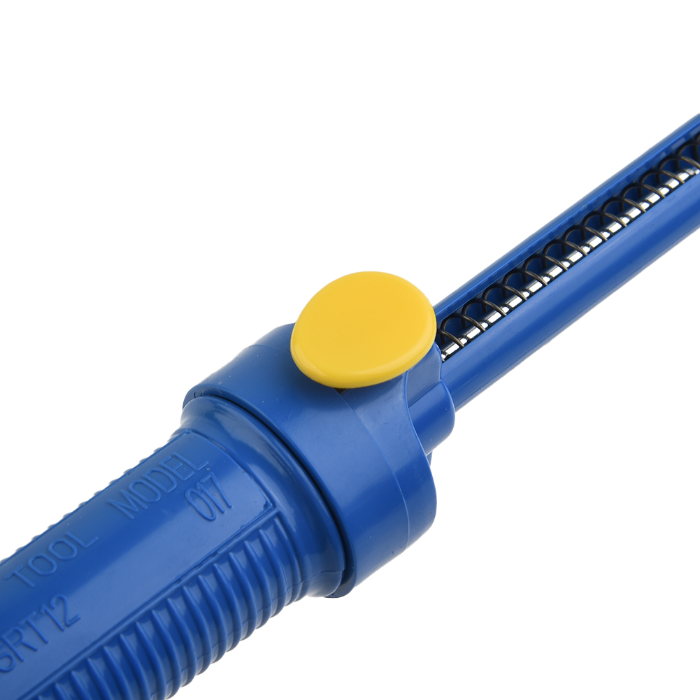 Spring Loaded Plunger Welding  - Desoldering Pump Solder avaliação e preço
