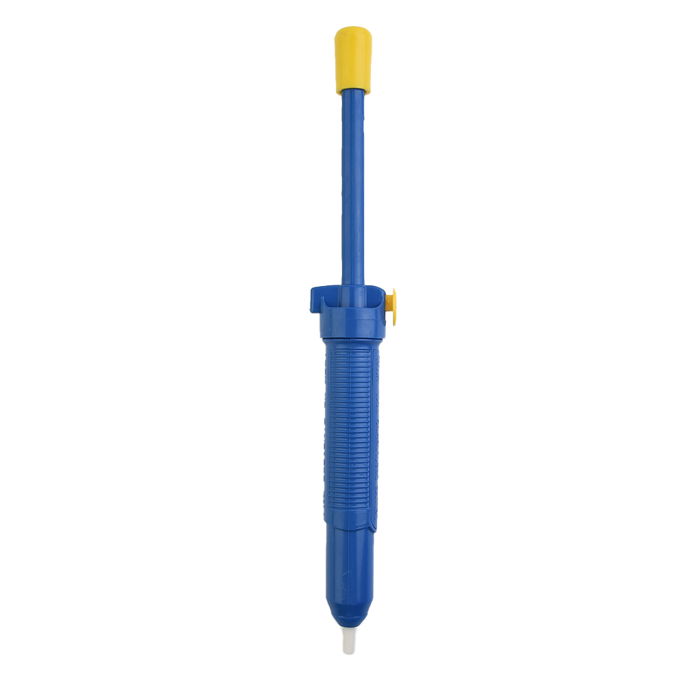 Spring Loaded Plunger Welding  - Desoldering Pump Solder avaliação e preço