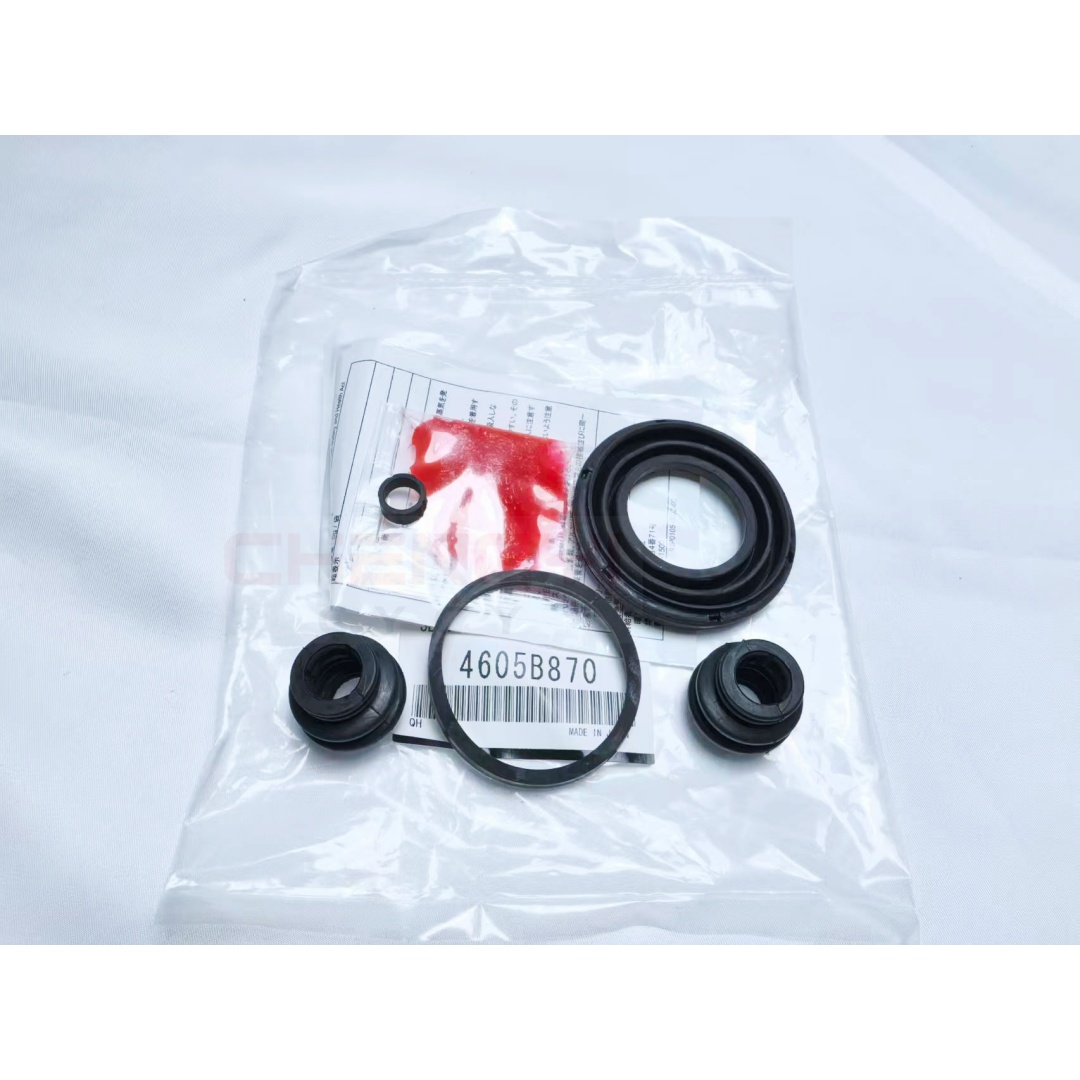 After Brake Caliper Seal Kit A - Diy Electronics Repair avaliação e preço