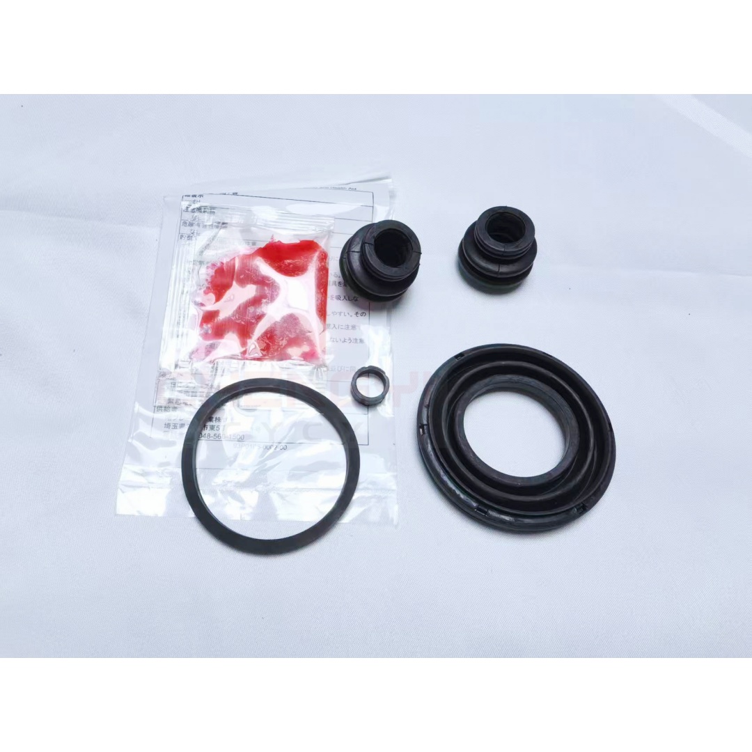 After Brake Caliper Seal Kit A - Diy Electronics Repair avaliação e preço
