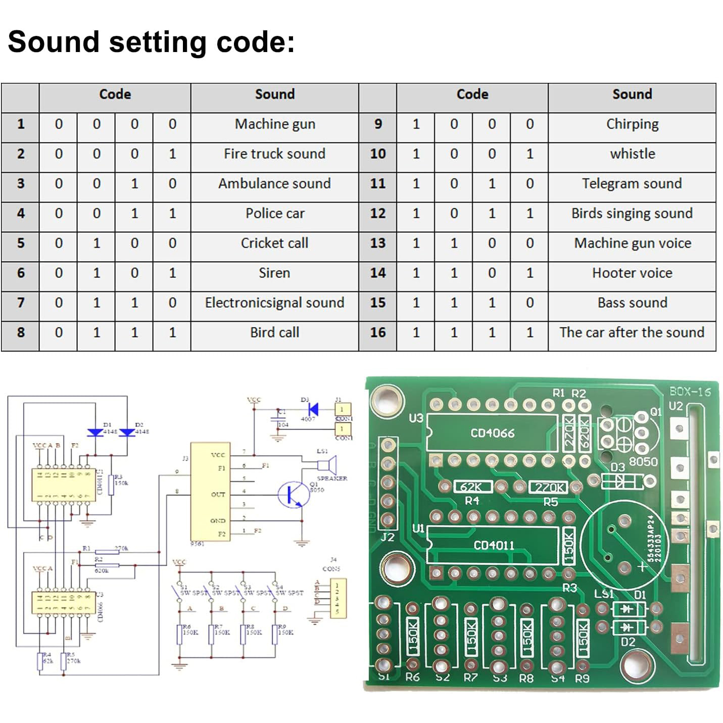 Electronic DIY Kits 16 Music B - Diy Electronics Kits For Adults avaliação e preço