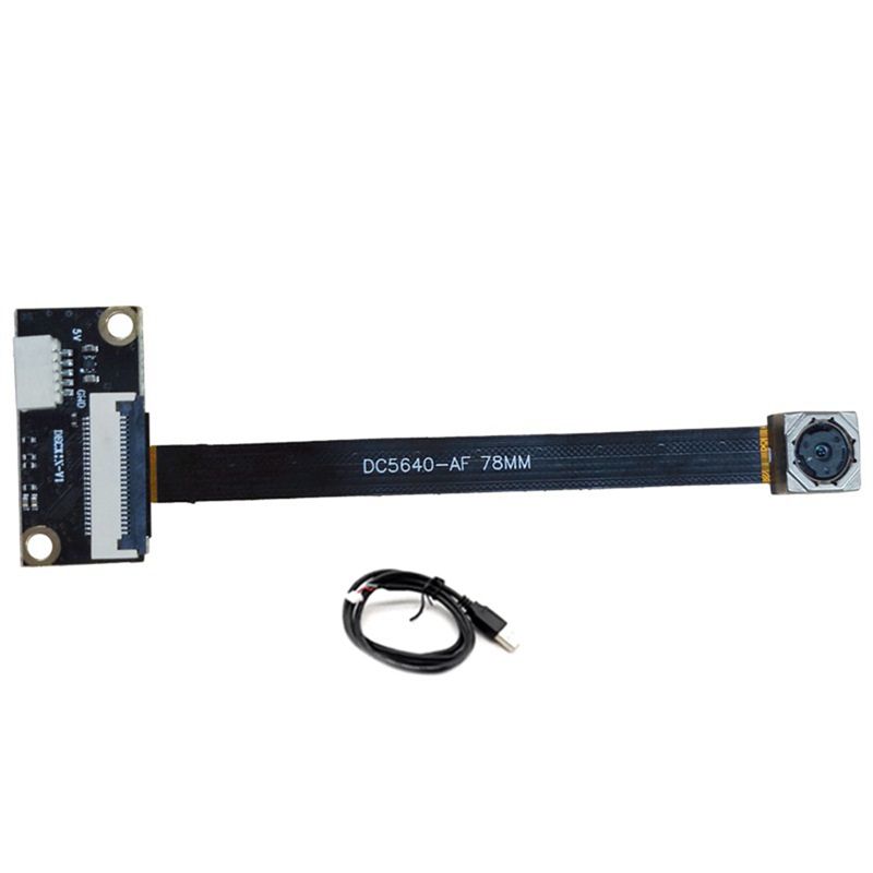 FFYY-OV5640 5 Million Video Ca - Diy Electronics Videos avaliação e preço