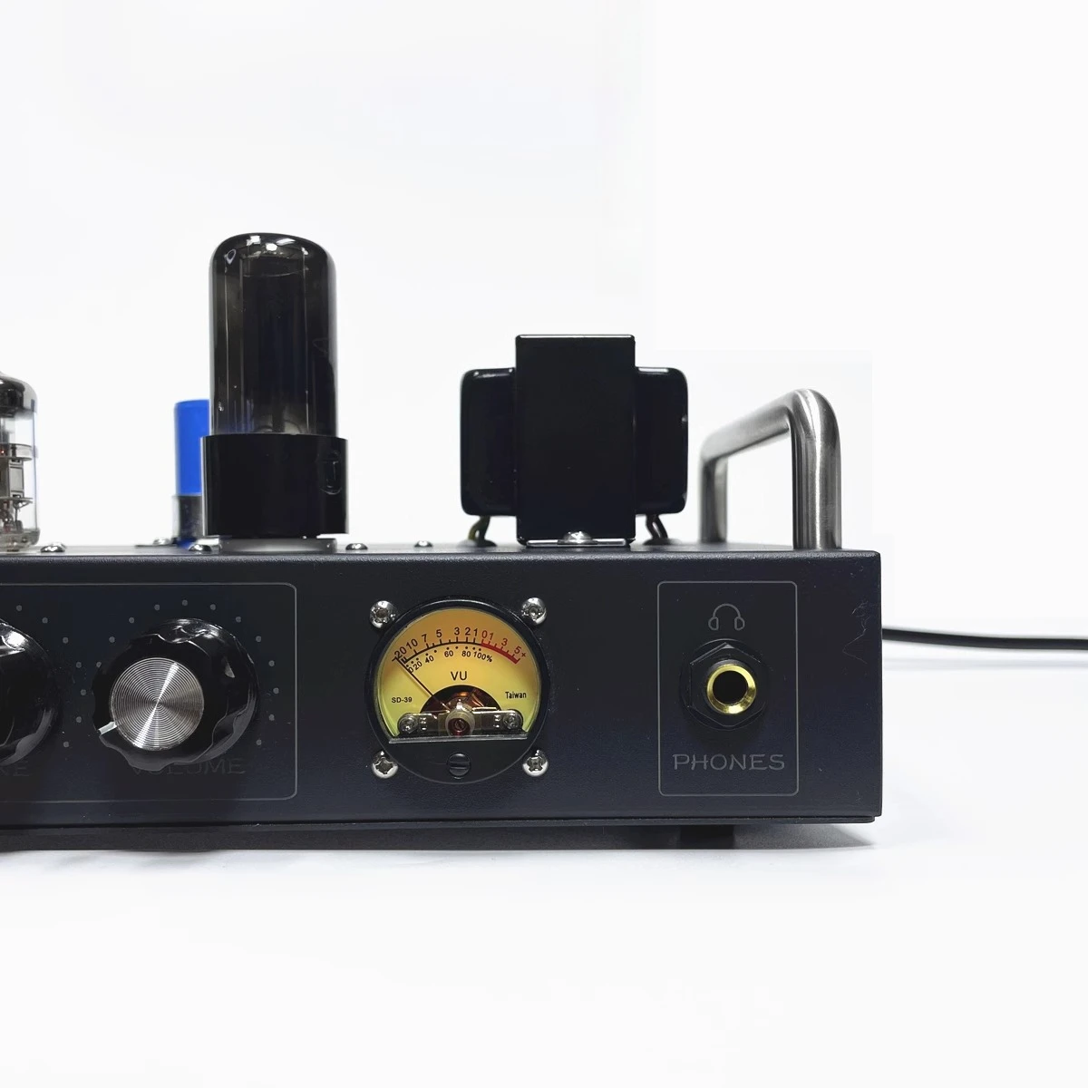 Single Channel Electronic Tube - Diy Electronics Youtube Channel avaliação e preço