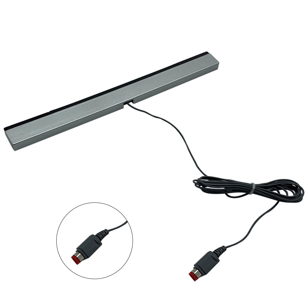 1/2/5PCS Wired Motion Sensor R - Ir Infrared Receiver avaliação e preço
