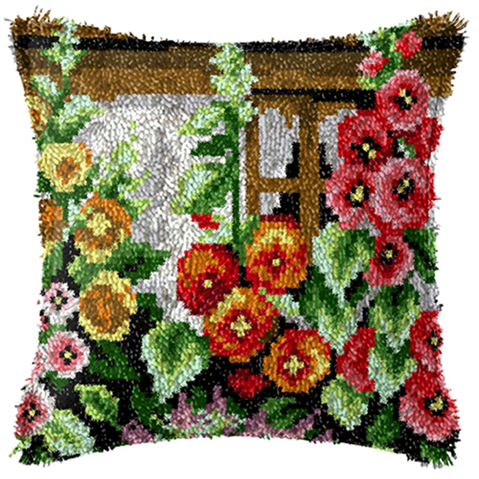 Colorful Flower Series Latch H - Diy Electronics Kits For Adults avaliação e preço
