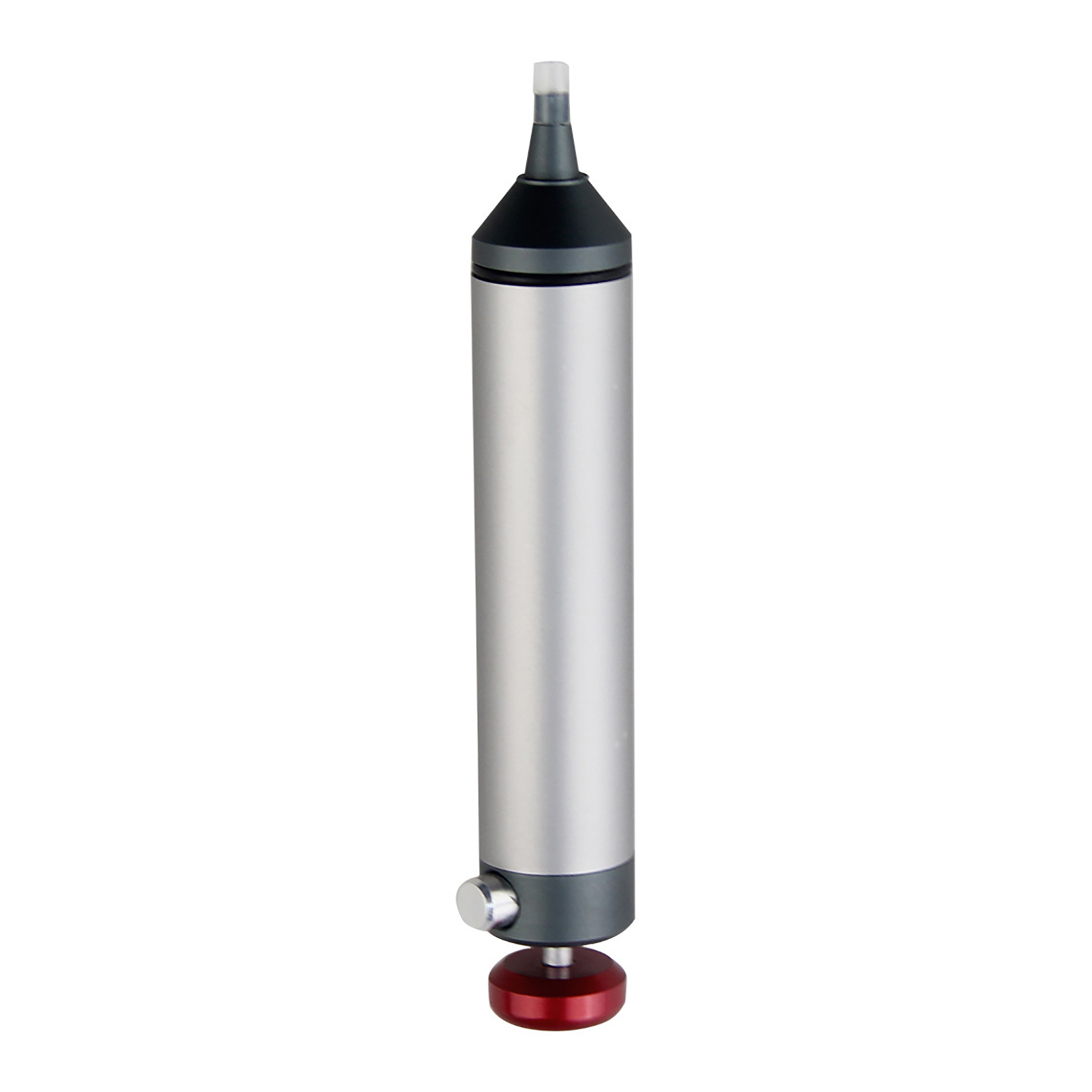 1 Pcs Solder sucker Aluminum a - Desoldering Pump Solder avaliação e preço