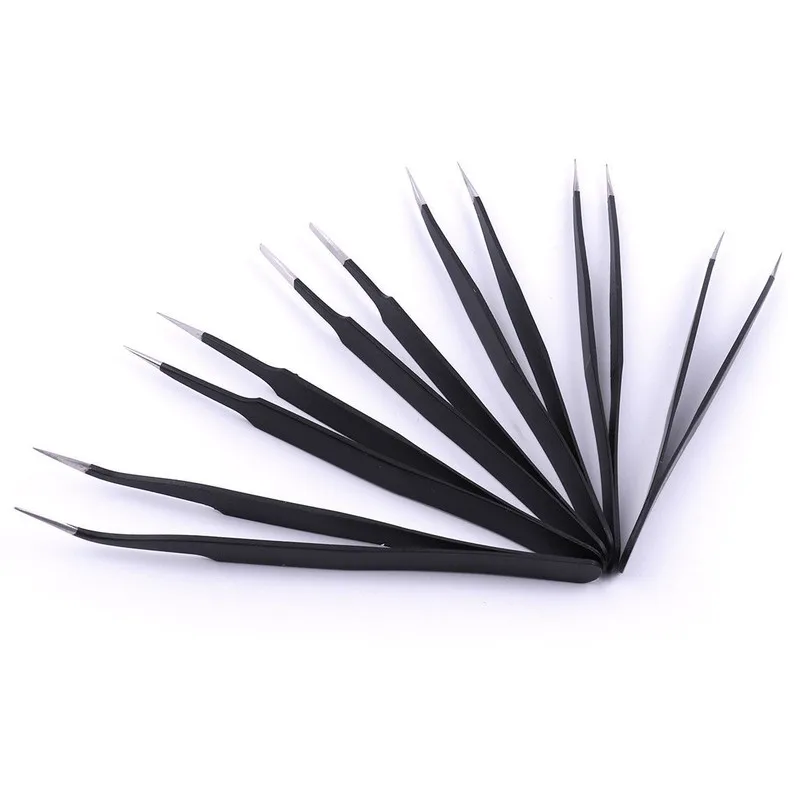 VETUS Anti Static Stainlesss S - Diy Electronics Repair avaliação e preço