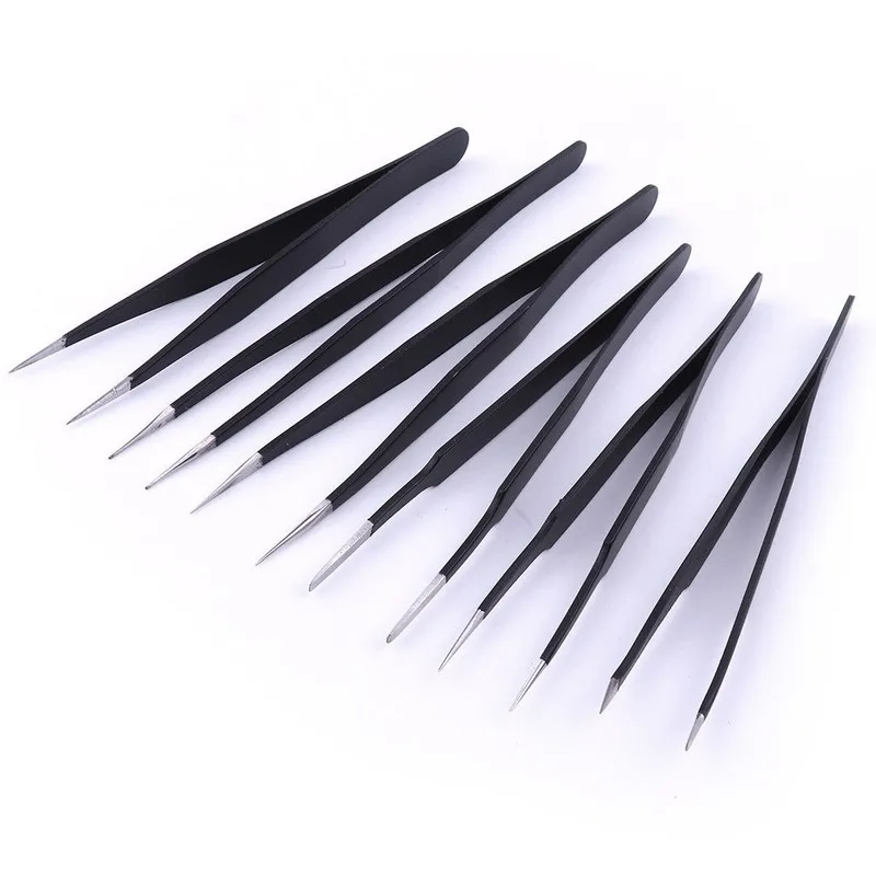 VETUS Anti Static Stainlesss S - Diy Electronics Repair avaliação e preço