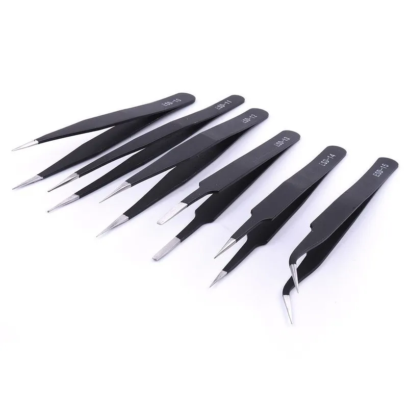 VETUS Anti Static Stainlesss S - Diy Electronics Repair avaliação e preço