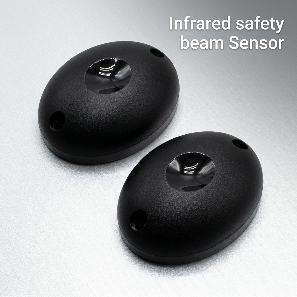 Single Beam Infrared Sensor De - Ir Infrared Receiver avaliação e preço