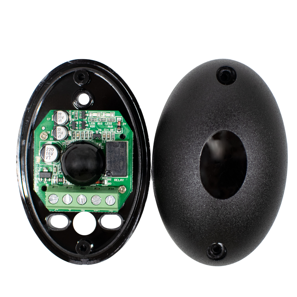 Single Beam Infrared Sensor De - Ir Infrared Receiver avaliação e preço