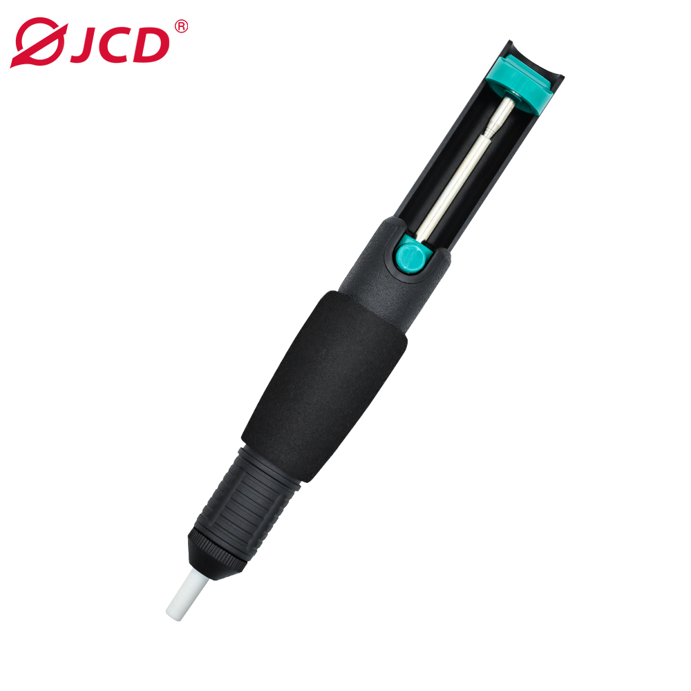 JCD Aluminum Metal Desoldering - Desoldering Pump Solder avaliação e preço