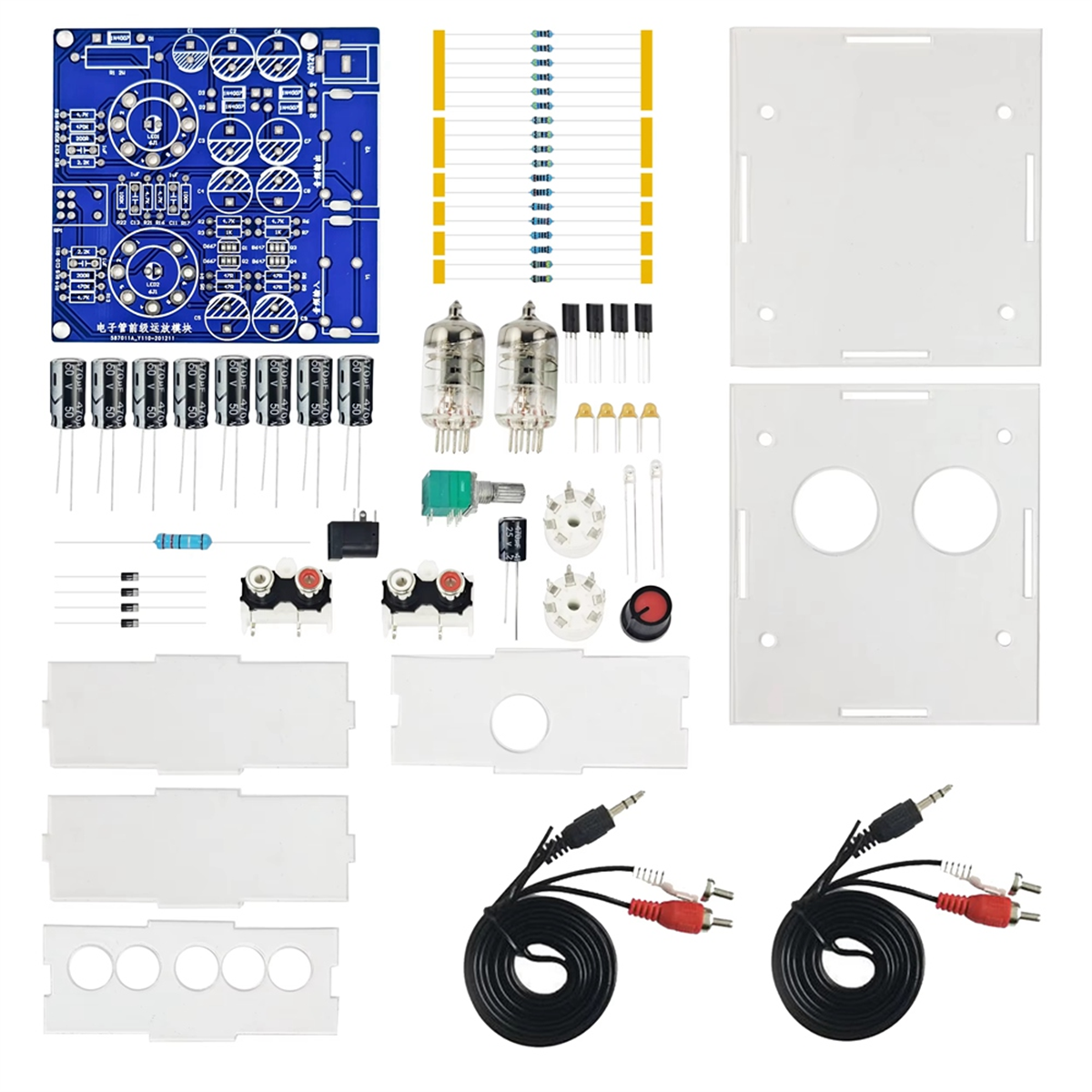 DIY Electronic Kit for Adults  - Diy Electronics Kits For Adults avaliação e preço