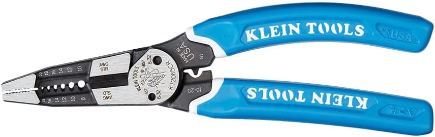 Wire Stripper Cutter Crimper T - Wire Stripper Cutter avaliação e preço