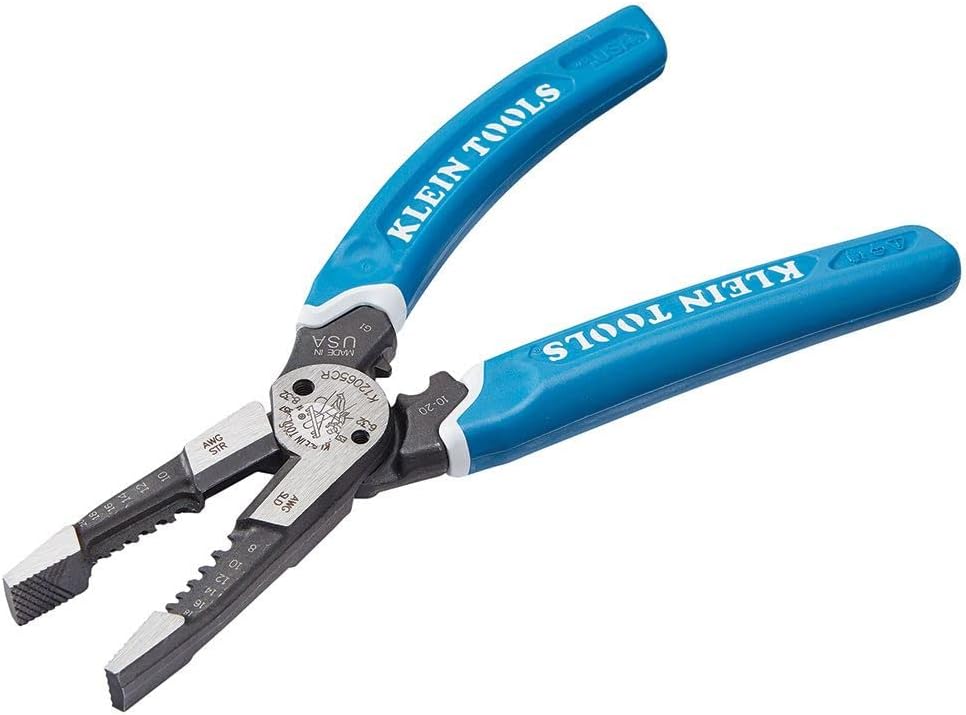 Wire Stripper Cutter Crimper T - Wire Stripper Cutter avaliação e preço