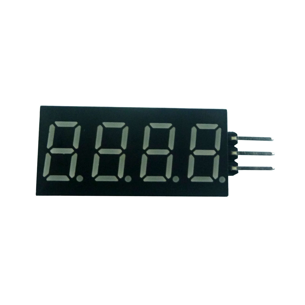 10PCS 4bit UART TTL Serial Por - Diy Electronics Youtube avaliação e preço