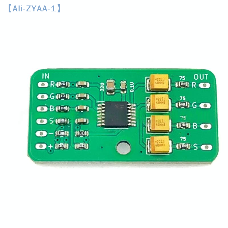 【ZYAA-1】1Pcs Electronic Compon - Diy Electronics Videos avaliação e preço
