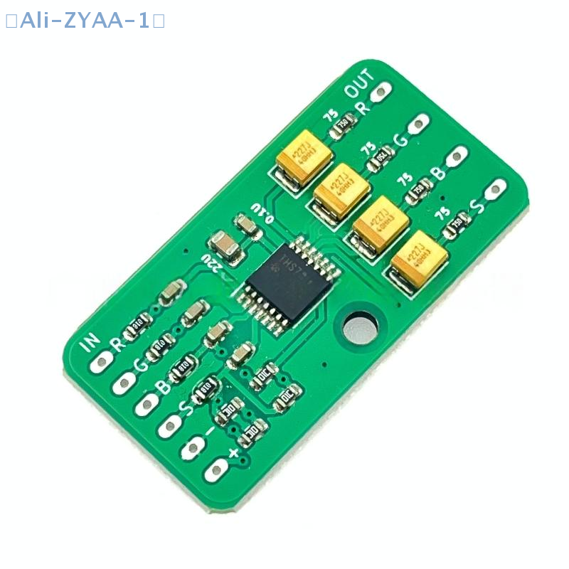 【ZYAA-1】1Pcs Electronic Compon - Diy Electronics Videos avaliação e preço