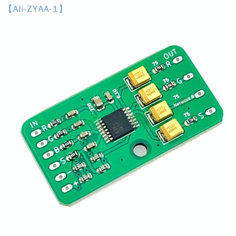 【ZYAA-1】1Pcs Electronic Compon - Diy Electronics Videos avaliação e preço