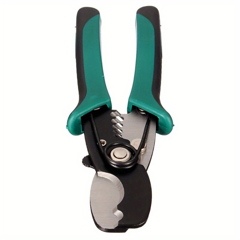 TAIMIMEI 8 Inch Wire Stripper  - Wire Stripper Cutter avaliação e preço