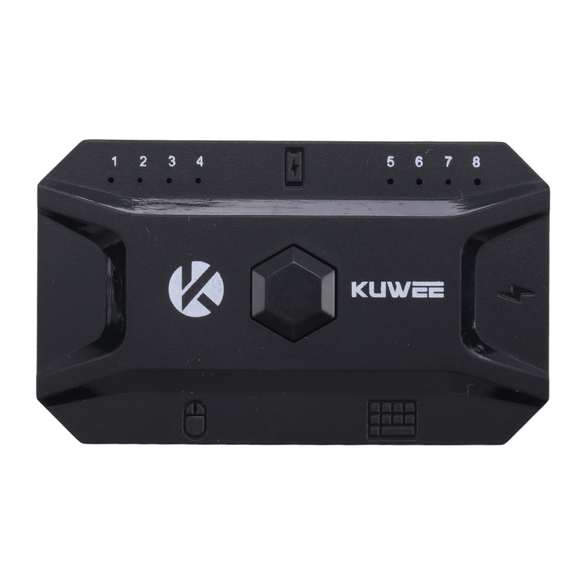 Bluetooth Hub USB 5.0 Converte - Diy Mouse Electronics avaliação e preço