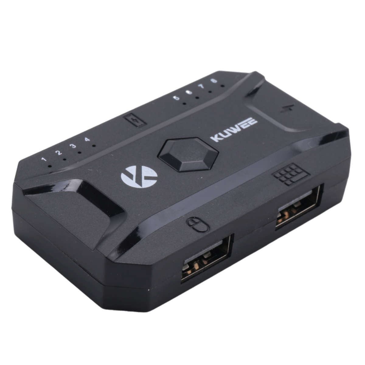 Bluetooth Hub USB 5.0 Converte - Diy Mouse Electronics avaliação e preço