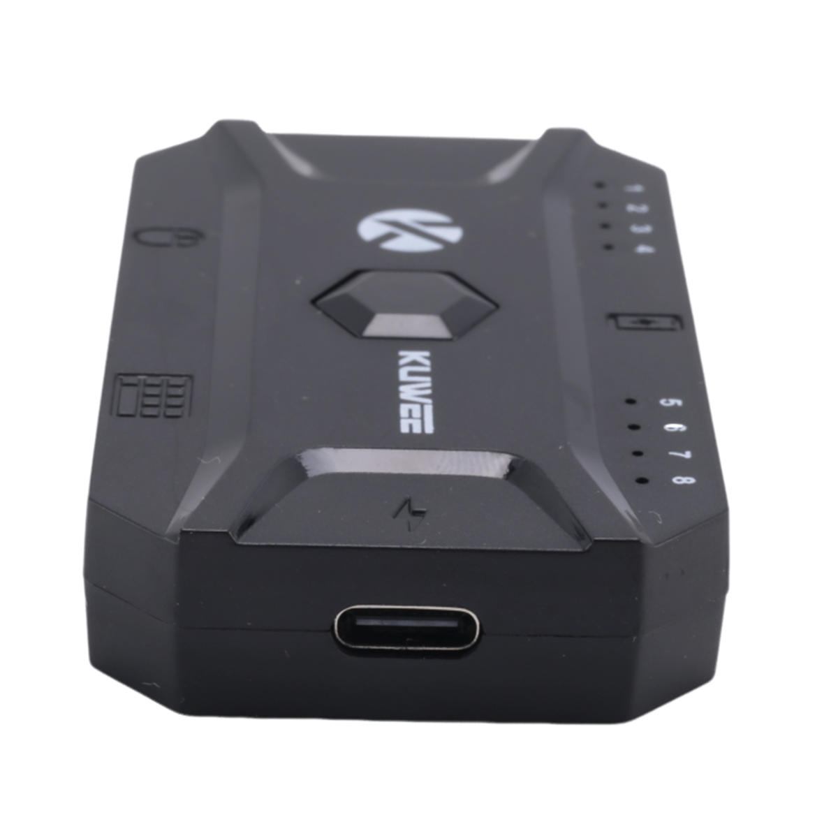 Bluetooth Hub USB 5.0 Converte - Diy Mouse Electronics avaliação e preço