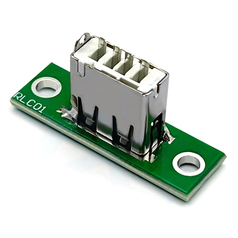 5Pcs USB Connector Kit DIY Pan - Diy Electronics Repair avaliação e preço