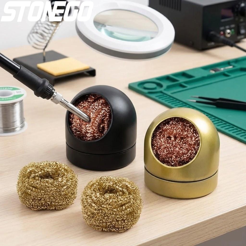 Portable Solder Sucker Solder  - Desoldering Pump Solder avaliação e preço