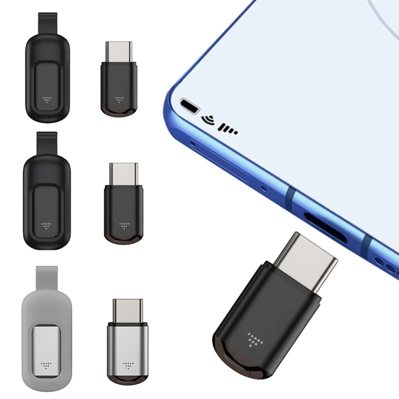 USB Type C Smart IR Remote Con - Ir Infrared Receiver avaliação e preço
