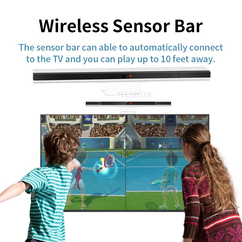Wireless/Wired Sensor Remote B - Ir Infrared Receiver avaliação e preço