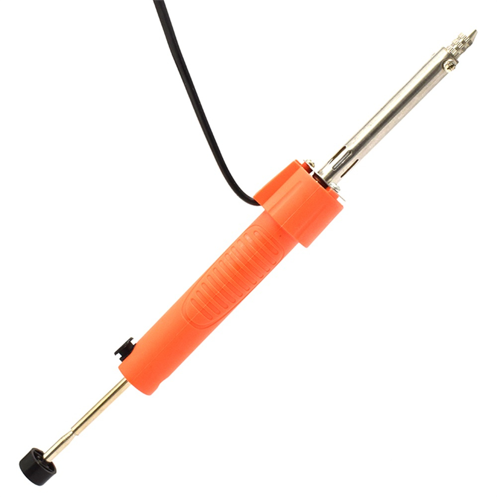 36W Electric Dual Purpose Sold - Desoldering Pump Solder avaliação e preço