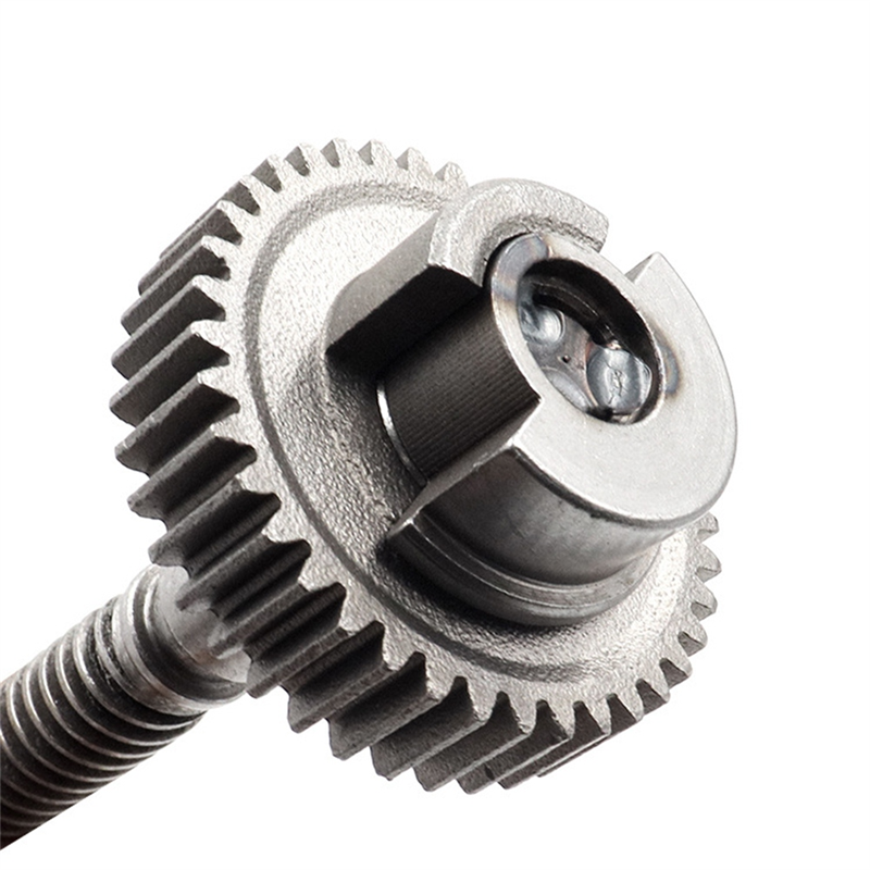 39 Teeth Parking Brake Metal G - Diy Electronics Repair avaliação e preço