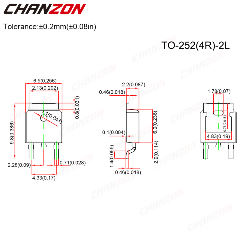 Original 10PCS TO-252 TSSOP-8  - Diy Electronics Youtube Channel avaliação e preço