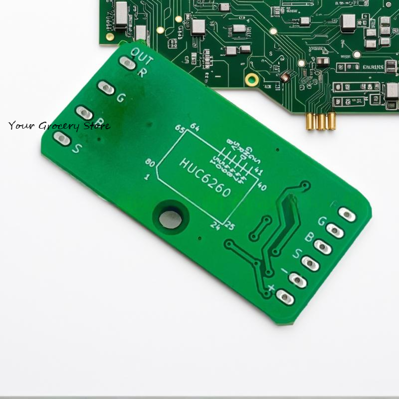 1Pcs Electronic Components For - Diy Electronics Videos avaliação e preço